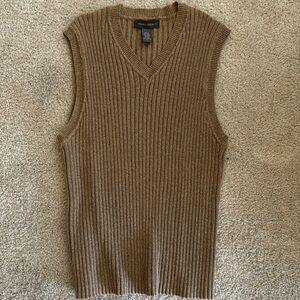 Banana Republic Sweater Vest